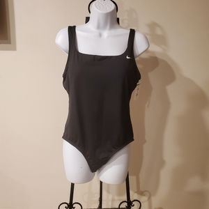 Nike swimsuit